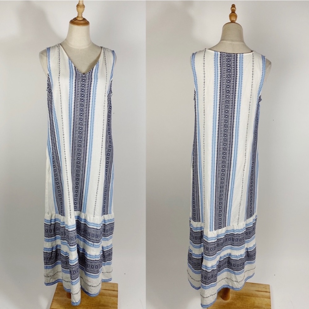 J Jill dress! See details above.